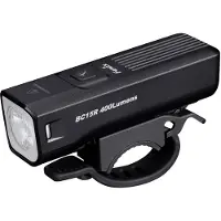 Fenix BC15R oplaadbare fietslamp, 400 lumen