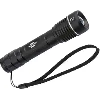 Brennenstuhl LuxPremium LED-zaklamp | oplaadbaar | 600 lm | IP67