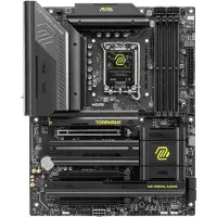 MSI Moederbord MAG Z890 TOMAHAWK WIFI ATX Socket LGA1851 Chipset Intel Z890