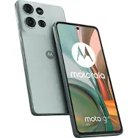 Lenovo Moto g75 5G Succulent Green Qualcomm Snapdragon 6 Gen 3-processor 2,40 GHz , Android 14 or Later, 256 GB - PB3Y0005SE