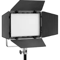 Godox Litemons LP400Bi tweekleurig LED lichtpaneel (Godox), Flitser