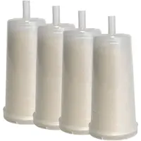 Allspares 3x Waterfilter geschikt voor Bilt OCS NICAL 125