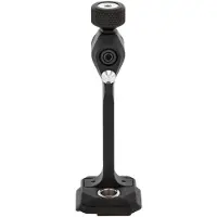3 Legged Thing BINOZ Binocular Mount Darkness (Matte Black)