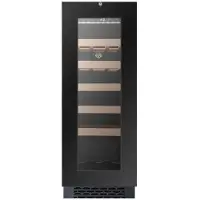 Wine Klima S20-OB73-Touch | Touch Open