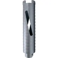 Mexco diamantboor droog 42x150mm