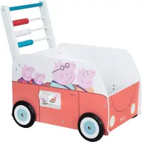 Pipsa Possu Bully-duwbus Peppa Pig