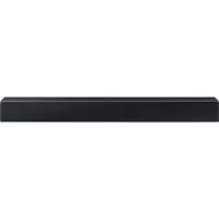 Samsung HW-C410G/ZG HW-C410G/ZG Geluidsbalk, zwart