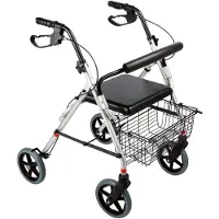 RIDDER Rollator
