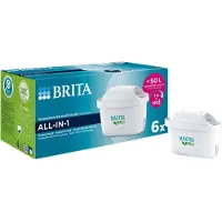 Brita MAXTRA PRO alles-in-één pakket, 6 stuks
