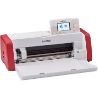 Brother ScanNCut SDX900 snijplotter