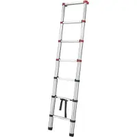 Parkside Telescoopladder 2 meter