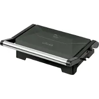 Ufesa 72105254 Elektrische Grill 1000w