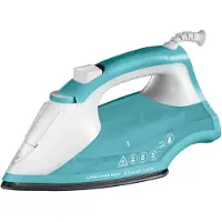 Russell Hobbs Light & Easy Strijkijzer / Stoomstrijkijzer 26470-56 - Groen