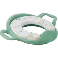 Badabulle toiletverkleiner met handvaten unisex