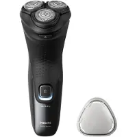 Philips Face Shaver Black 3000X Series - X3051