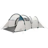 Easy Camp - Alicante 600 Twin - Groepstent grijs