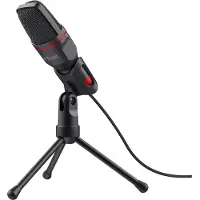 Trust GXT212 MICO USB Microfoon