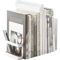 Yamazaki Boekensteun - Tower - Wit