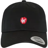 ZOO YORK Pet grijs / rood / zwart / wit