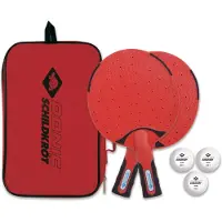 Donic Tafeltennis Set