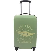 STARWARS Trolley De Child Polycarbonaat 20'
