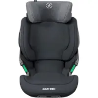 Maxi-Cosi Kore i-Size Autostoeltje - 3.5 tot 12 jaar - Isofix en /of gordelinstalatie - Authentic Graphite