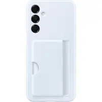 Samsung Card Slot Telefoonhoesje Voor Galaxy A16 4g/5g Blauw