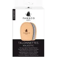 Famaco Majestic Inlegzolen | Maat 44