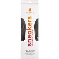 Famaco sneaker anatomic comfort Inlegzolen | Maat 39