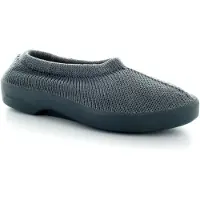 Arcopedico Classic New Sec Instappers | Maat 39 Dames Grijs