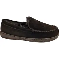 Rohde 7160 Pantoffels | Maat 43 Heren Zwart