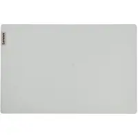 Lenovo laptop lcd back cover - zilver