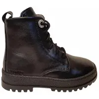 Gattinoni G1564 Laarzen | Maat 22 Meisjes Zwart