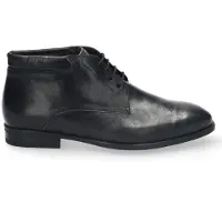 GIJS 2142 wijdte K Nette veterschoenen | Maat 9