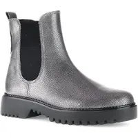 Gabor 52.751 Chelsea boots | Maat 7.5 Dames Grijs