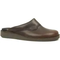 Dreamwalker 230035 Pantoffels | Maat 43 Heren Bruin