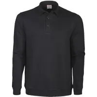 Printer Polosweater Homerun Rsx | Maat: L