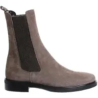 Gianluca Pisati Jessica Chelsea boots | Maat 35 Dames Taupe
