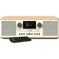 Pure Classic C-D6 Wit/Eik