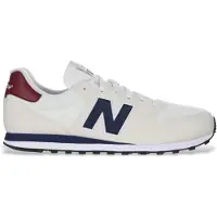 New Balance Lage Sneakers 500 heren 37