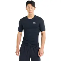 Under Armour Functioneel shirt zwart