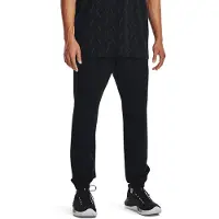Under Armour Stretch Woven Trainingsbroek Zwart