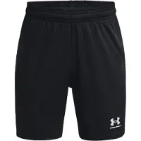 Under Armour Sportbroek zwart / wit