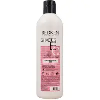 Redken Bleached hair Blond Idole #1 Crystal Clear 000 Shades EQ Gloss 500 ml