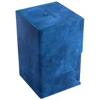 GameGenic Watchtower 100+ Convertible XL, blauw
