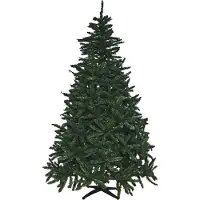 Viking Choice Kunstkerstboom met uitvouwsysteem - 150 cm - duurzaam - groen
