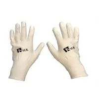 Nice Snijvaste Handschoen Level 5 Wit S