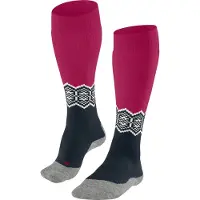 Falke SK 2 intermediate Skisokken Maat: 39-40
