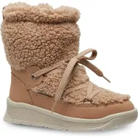 Antarctica Kids AN8709P Snowboot Beige