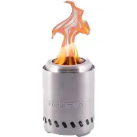 Pflanzen-Kölle tafelhaard Volcano klein (Ø14 cm) rvs